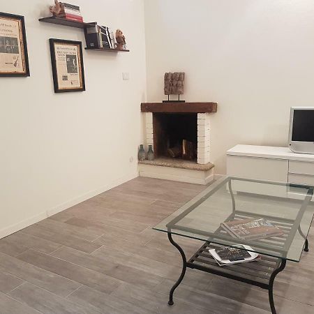 科莫La Casa Degli Artisti公寓 外观 照片